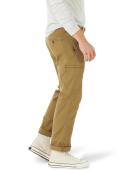 Lee Men's Performance Series Extreme Comfort Cargo Pant