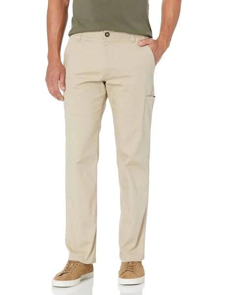 Lee Men's Performance Series Extreme Comfort Cargo Pant