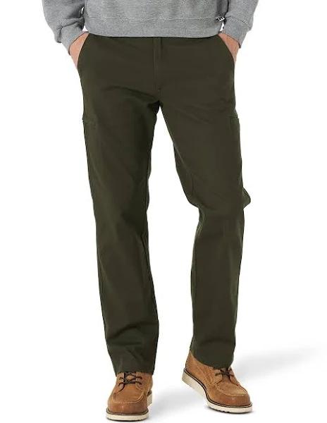 Lee Men's Performance Series Extreme Comfort Cargo Pant