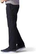 Lee Men's Performance Series Extreme Comfort Cargo Pant