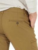 Lee Men's Performance Series Extreme Comfort Cargo Pant