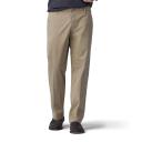 Lee Men's Performance Series Extreme Comfort Khaki Pant