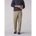 Lee Men's Performance Series Extreme Comfort Khaki Pant