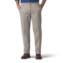 Lee Men's Performance Series Extreme Comfort Khaki Pant
