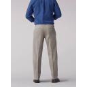 Lee Men's Performance Series Extreme Comfort Khaki Pant