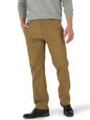 Lee Men's Performance Series Extreme Comfort Khaki Pant
