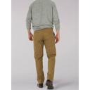 Lee Men's Performance Series Extreme Comfort Khaki Pant