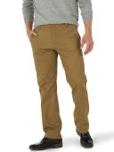 Lee Men's Performance Series Extreme Comfort Khaki Pant