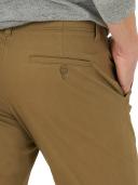 Lee Men's Performance Series Extreme Comfort Khaki Pant