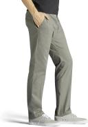 Lee Men's Performance Series Extreme Comfort Slim Pant