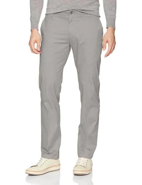 Lee Men's Performance Series Extreme Comfort Slim Pant