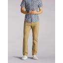 Lee Men's Performance Series Extreme Comfort Slim Pant