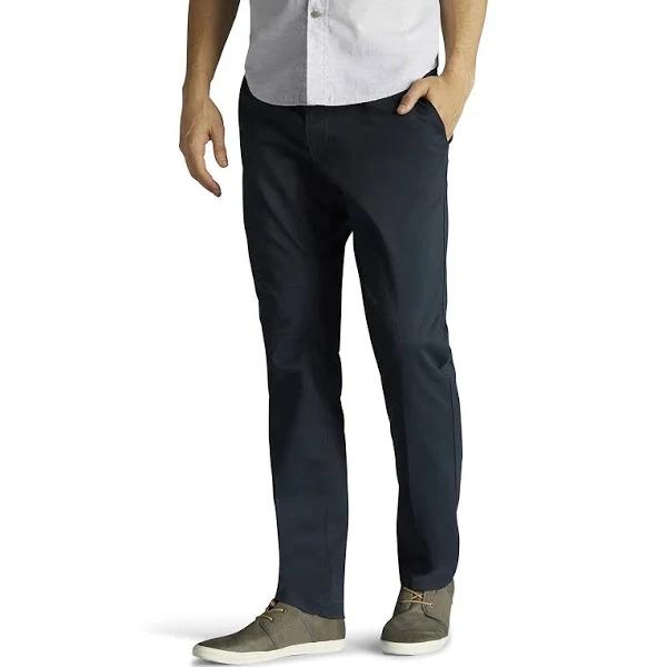 Lee Men's Performance Series Extreme Comfort Slim Pant