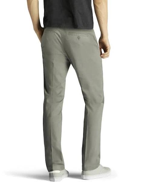 Lee Men's Performance Series Extreme Comfort Slim Pant