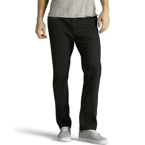 Lee Men's Performance Series Extreme Comfort Slim Pant