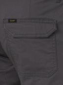 Lee Men's Performance Series Extreme Comfort Twill Straight Fit Cargo Pant