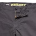 Lee Men's Performance Series Extreme Comfort Twill Straight Fit Cargo Pant