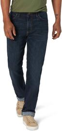 Lee Men's Performance Series Extreme Motion Straight Fit Tapered Leg Jean