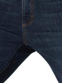 Lee Men's Performance Series Extreme Motion Straight Fit Tapered Leg Jean