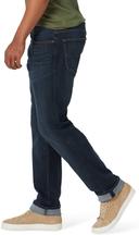 Lee Men's Performance Series Extreme Motion Straight Fit Tapered Leg Jean