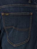 Lee Men's Performance Series Extreme Motion Straight Fit Tapered Leg Jean