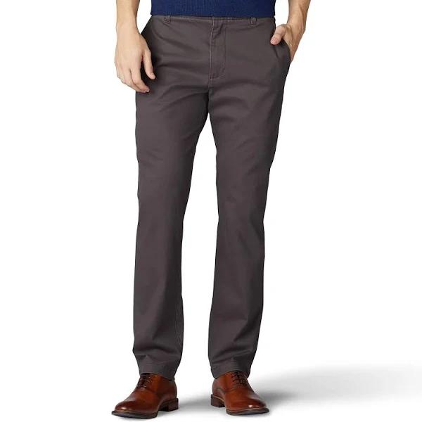 Lee Mens 42745 Performance Series Extreme Comfort Slim Pant Pants