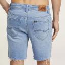 Lee Mens L-Two Shorts Vigor Blue Size 28