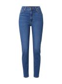 Lee Scarlett High Jeans Blue 30 / 31 Woman L626QDDM-31-30