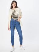 Lee Scarlett High Jeans Blue 30 / 31 Woman L626QDDM-31-30