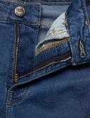 Lee Scarlett High Jeans Blue 30 / 31 Woman L626QDDM-31-30
