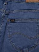 Lee Scarlett High Jeans Blue 30 / 31 Woman L626QDDM-31-30