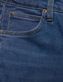 Lee Scarlett High Jeans Blue 30 / 31 Woman L626QDDM-31-30