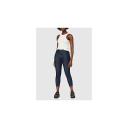 Lee Scarlett High Waist Jeans Blue 25 / 29 Woman L626MDNX-29-25