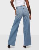 Lee Stella A Line Jeans Blue 24 / 31 Woman L31SMWKP-31-24