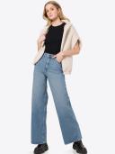 Lee Stella A Line Jeans Blue 24 / 31 Woman L31SMWKP-31-24