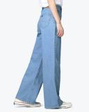 Lee Stella A Line Jeans Grey 27 / 33 Woman