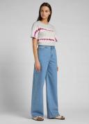 Lee Stella A Line Jeans Grey 29 / 31 Woman