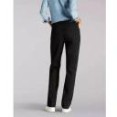 Lee Women's Classic Fit Monroe Straight Leg Jean