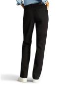 Lee Women's Classic Fit Monroe Straight Leg Jean