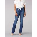 Lee Women's Flex Motion Regular Fit Bootcut Jean