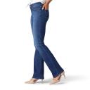 Lee Women's Flex Motion Regular Fit Bootcut Jean