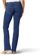 Lee Women's Flex Motion Regular Fit Bootcut Jean
