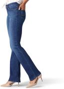 Lee Women's Flex Motion Regular Fit Bootcut Jean
