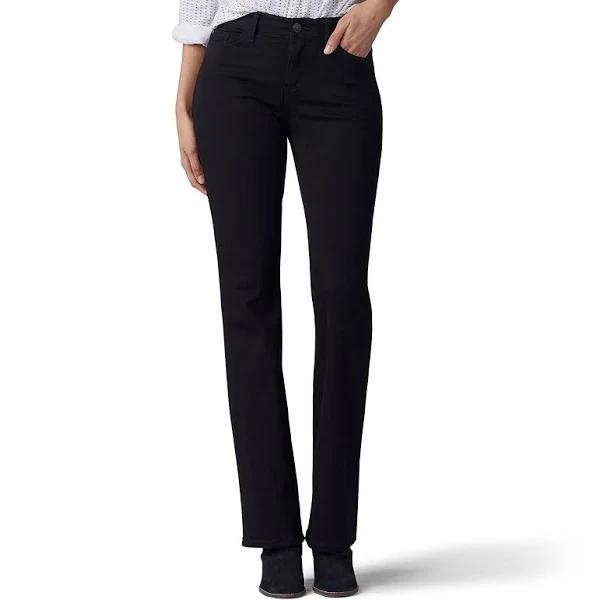 Lee Women's Flex Motion Regular Fit Bootcut Jean