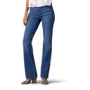 Lee Women's Flex Motion Regular Fit Bootcut Jean