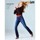 Lee Women's Flex Motion Regular Fit Bootcut Jean