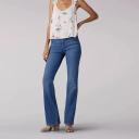 Lee Women's Flex Motion Regular Fit Bootcut Jean