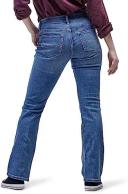 Lee Women's Flex Motion Regular Fit Bootcut Jean