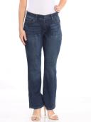 Lee Women's Flex Motion Regular Fit Bootcut Jean
