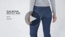 Lee Women's Flex Motion Regular Fit Bootcut Jean